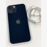 ڥХBOX 82%SIMե꡼ iPhone13 mini 128GB ߥåȥʥ