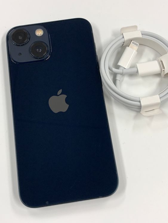 ڥХBOX 82%SIMե꡼ iPhone13 mini 128GB ߥåȥʥ