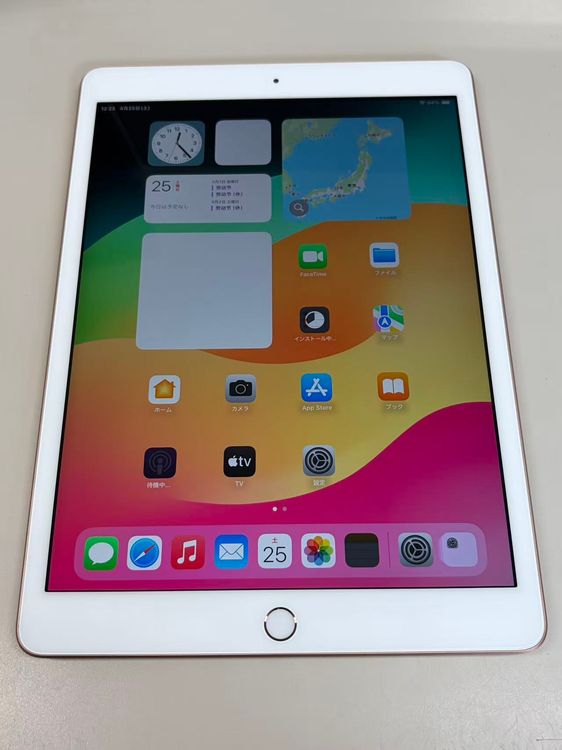 ���� ����96% apple iPad (��7����) 128GB ������