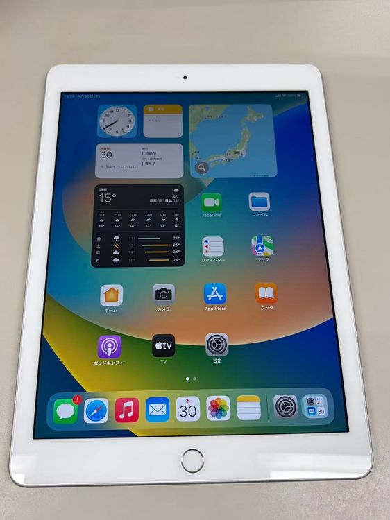 ����77% SIM�ե꡼iPad (��5����) 32GB ����С�