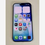 ����86%SIM�ե꡼ iPhone15 Pro 128GB �ۥ磻�ȥ����˥���