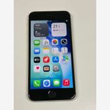 �ڥ�Х���BOX�۶����� ����100%SIM�ե꡼ iPhone SE(�裳����) 64GB