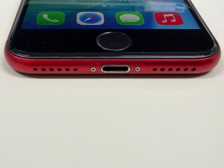 ����86%SIM�ե꡼ iPhone SE(��2����) 256GB ��å�