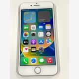 ڥХBOX100% SIMե꡼ iPhone8 64GB Silver