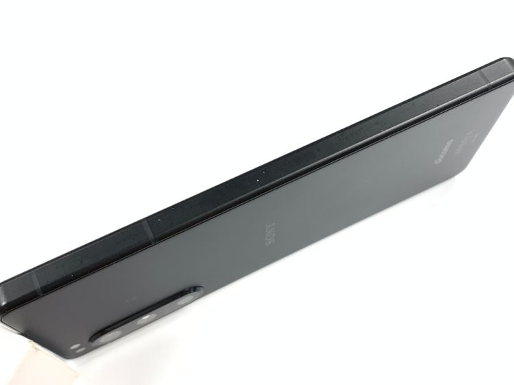 �ڥ�Х���BOX��docomo��SIM�ե꡼Xperia 5 IV SO-54C �֥�å�