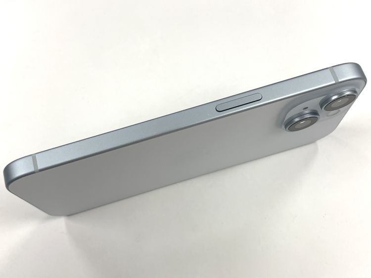 �ڥ�Х���BOX�� ���� ����97%SIM�ե꡼ iPhone15 128GB �֥롼