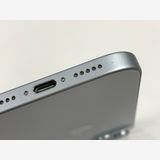 �ڥ�Х���BOX������ ����96%SIM�ե꡼ iPhone15 128GB �֥롼