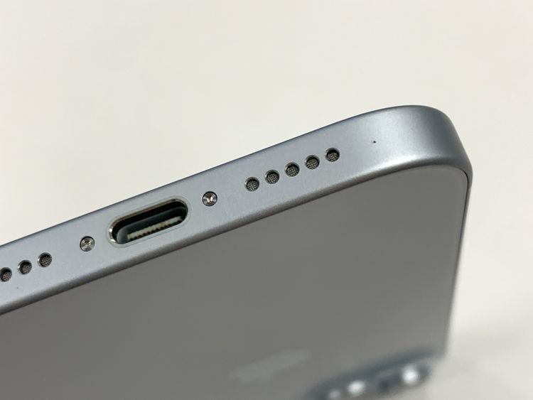 �ڥ�Х���BOX������ ����96%SIM�ե꡼ iPhone15 128GB �֥롼