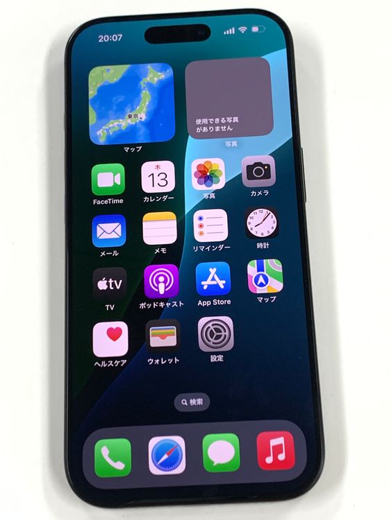 ХBOXۿƱ SIMե꡼ iPhone15 128GB ֥å