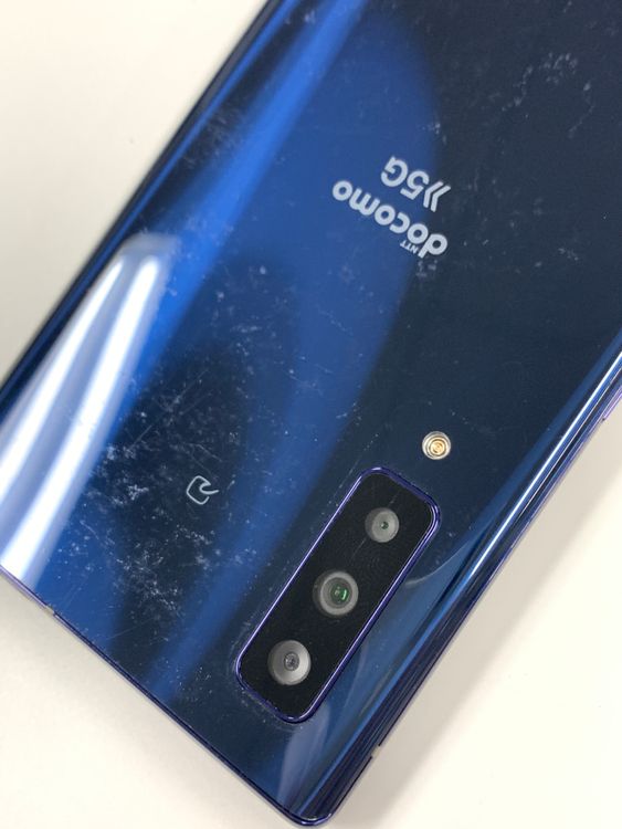 ڥХBOX  docomo arrows NX9 F-52A ͥӡ