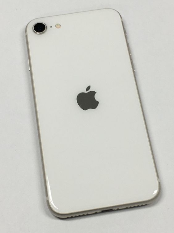 �ڥ�Х���BOX������74�� iPhone SE3 ��3���� 128GB SIM�ե꡼ �������饤��