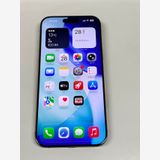 ڥХBOX100% SIMե꡼ iPhone16 Pro MAX 256GB