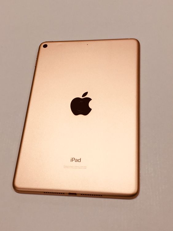 �ڥ�Х���BOX��  ����86�� Apple iPad mini 5 Wi-Fi 64GB �������