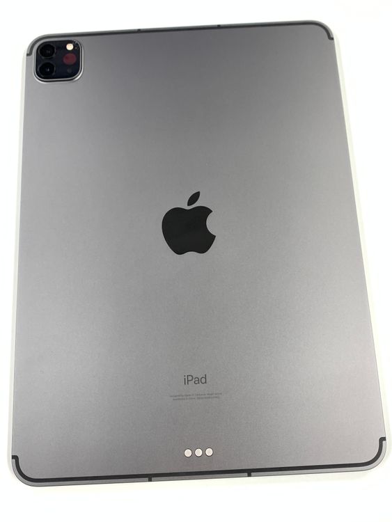 ����86%SIM�ե꡼iPad Pro 11���������3�����Wi-Fi + Cellular128