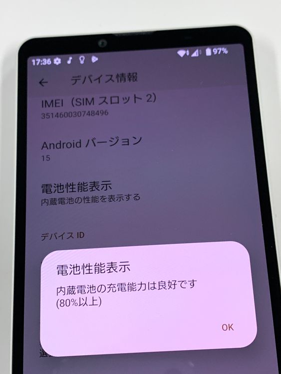 ���ʡ�SIM�ե꡼SoftBank Xperia 10 V A302SO �ۥ磻��