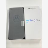 ̤������ SIM�ե꡼ moto g66y 5G���֥�å�����������