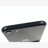�ڥ�Х���BOX��  ����100%SIM�ե꡼iPhone SE(��2����) 64GB���֥�å�