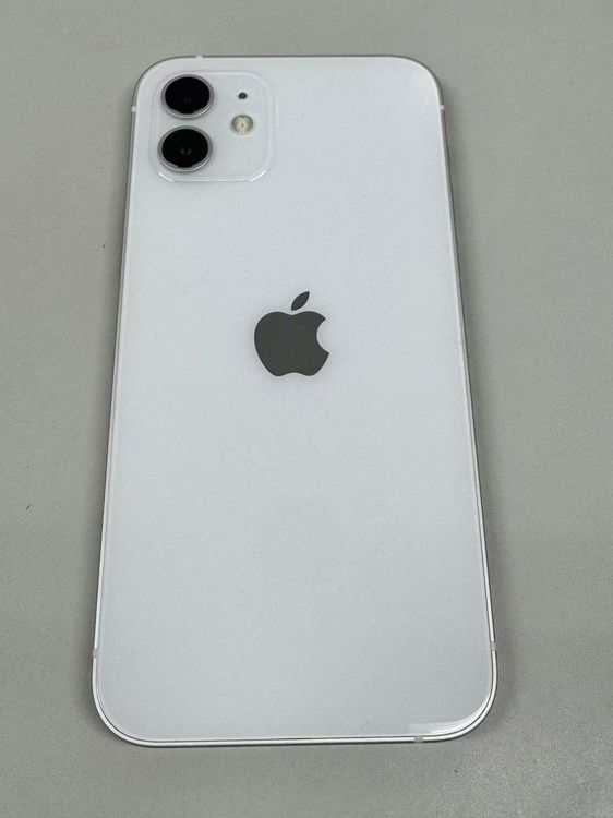 ڥХBOX۶ 84%SIMե꡼ iPhone12 128GB ۥ磻