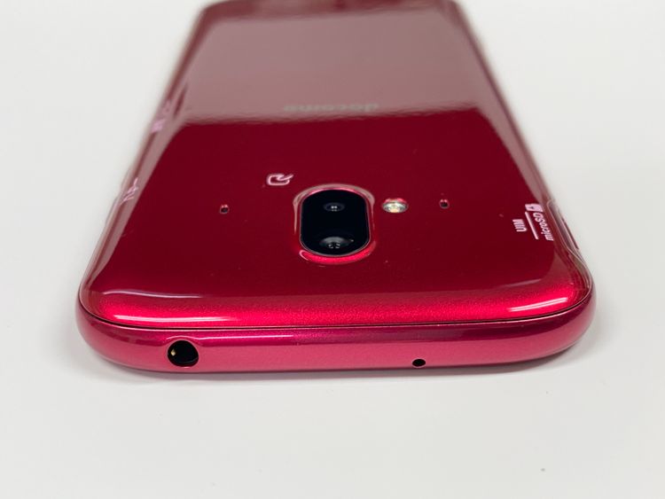 �ڥ�Х���BOX�ۿ���Ʊ�͡� docomo �餯�餯���ޡ��ȥե��� F-52B