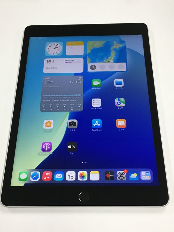 �ڥ�Х���BOX������ ����91% iPad ��9���� 64GB WiFi��ǥ� ����С�