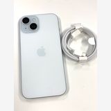 ХBOXۿƱ SIMե꡼ iPhone15 128GB ֥롼