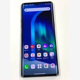 ڥХBOX۶SIMå docomo LG VELVET L-52A 졼