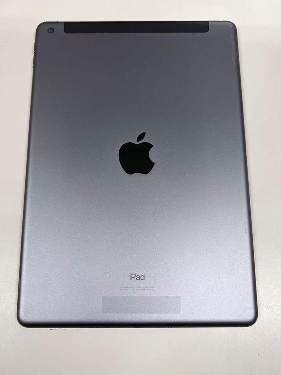 ���� ����100% SIM�ե꡼iPad (��7����) 32GB ���ڡ�������
