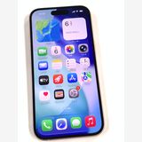 �ڥ�Х���BOX��Ķ���� ����97%SIM�ե꡼ iPhone15 128GB �ԥ�