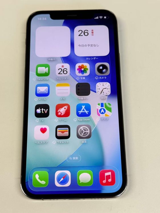 �ڥ�Х���BOX�۶����� ����93%SIM�ե꡼ iPhone13 Pro 512GB