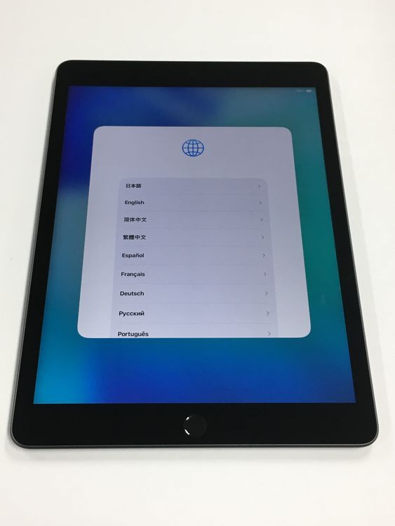 �ڥ�Х���BOX������ ����100% iPad ��9���� 64GB WiFi��ǥ�[���Ŵ��դ�]