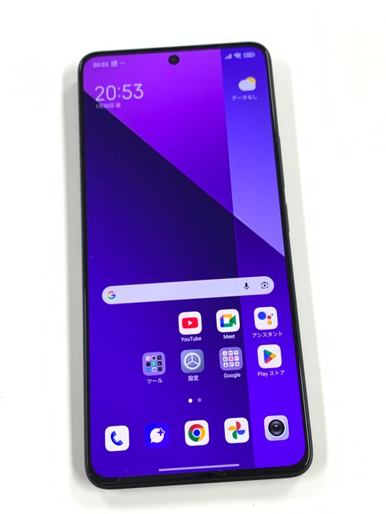 �ڥ�Х���BOX�ۿ���Ʊ�͡�SIM�ե꡼Redmi Note 13 Pro 5G���֥�å�