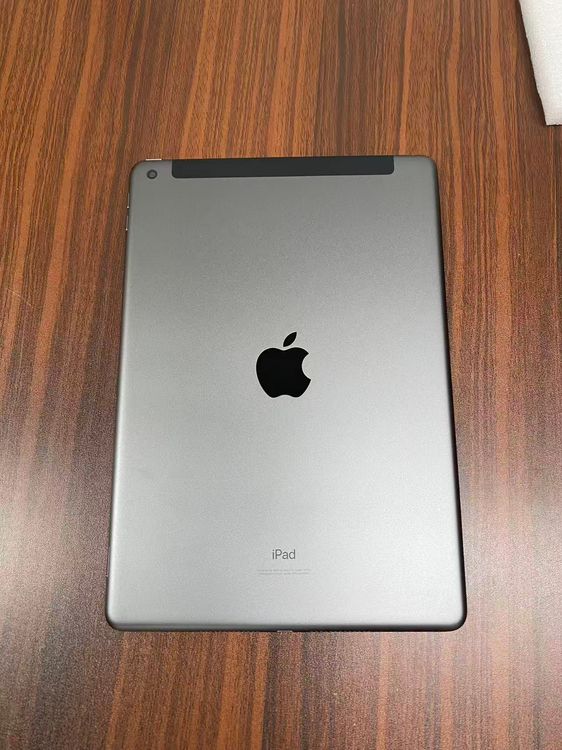 ����100��Apple iPad7 Wi-Fi + Cellular 32GB�����ڡ������쥤