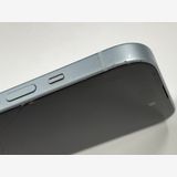 �ڥ�Х���BOX�� ����76%SIM�ե꡼ iPhone15 128GB �֥롼