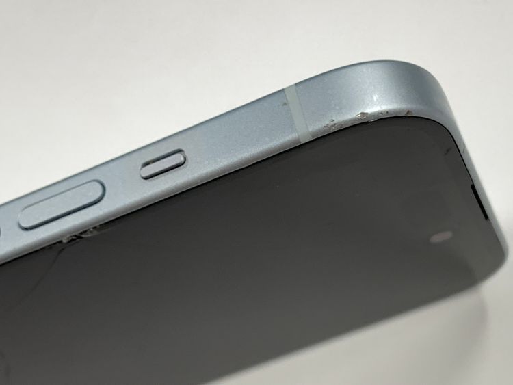 �ڥ�Х���BOX�� ����76%SIM�ե꡼ iPhone15 128GB �֥롼