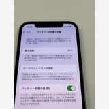 ����86%SIM�ե꡼ iPhone12 128GB �֥�å�