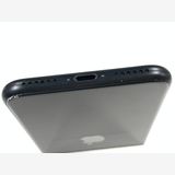 �ڥ�Х���BOX��  ����100%SIM�ե꡼iPhone SE(��2����) 64GB���֥�å�