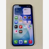 �ڥ�Х���BOX������ ����75%SIM�ե꡼ iPhone13 128GB �ԥ�
