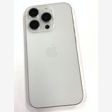 ���� ����84%SIM�ե꡼ iPhone15 Pro 128GB �ۥ磻�ȥ����˥���