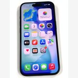 �ڥ�Х���BOX������ ����99%SIM�ե꡼ iPhone15 128GB �֥�å�