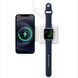 ����̤���� ���åץ������ Apple MagSafe �ǥ奢�뽼�ťѥå� MHXF3AM/A