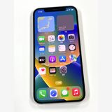 ڥХBOX 84%SIMե꡼ iPhone12 64GB ۥ磻
