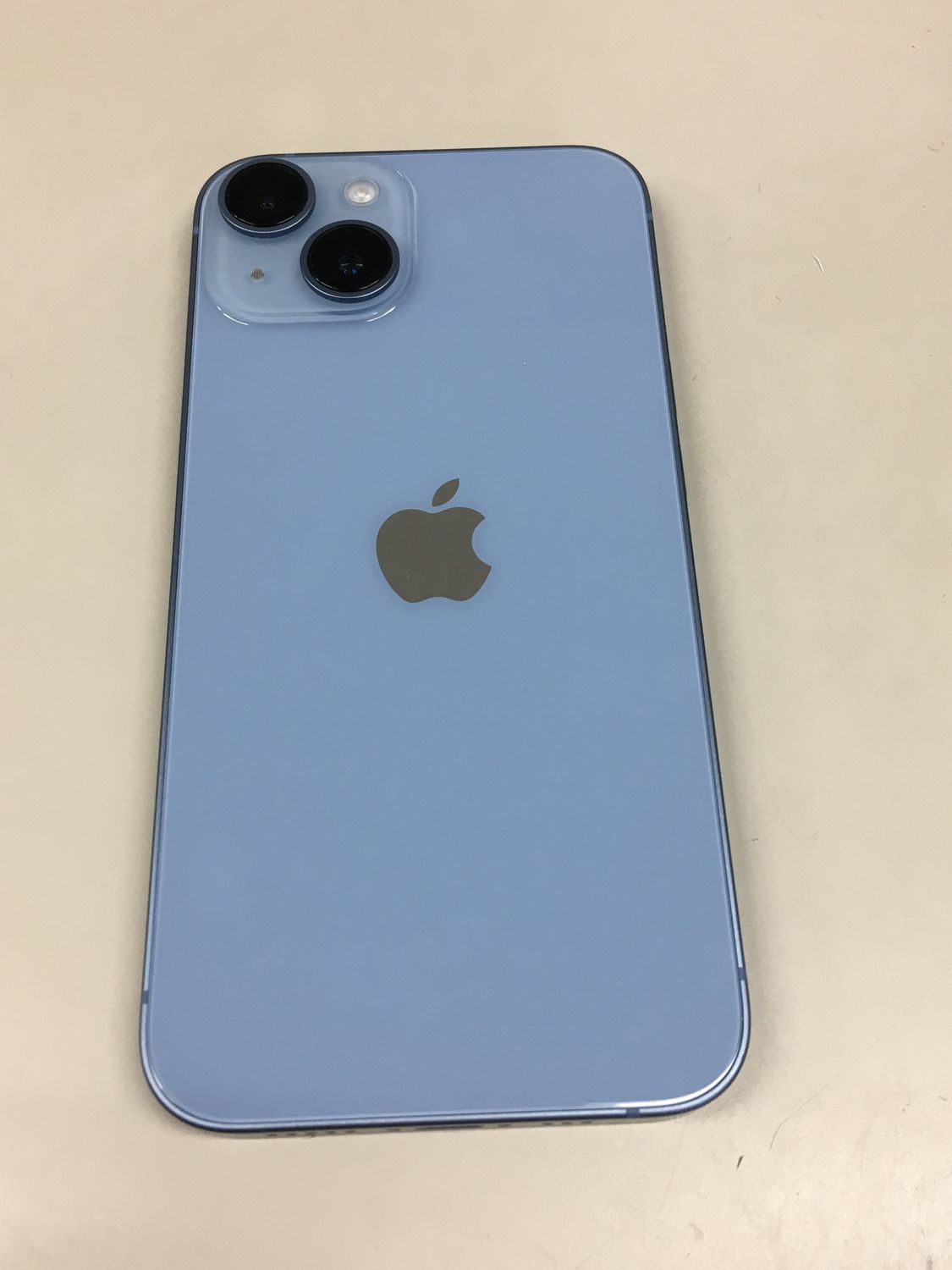 ムスビー｜【モバイルBOX】美品 電池95% SIMフリー iPhone14 128GB 