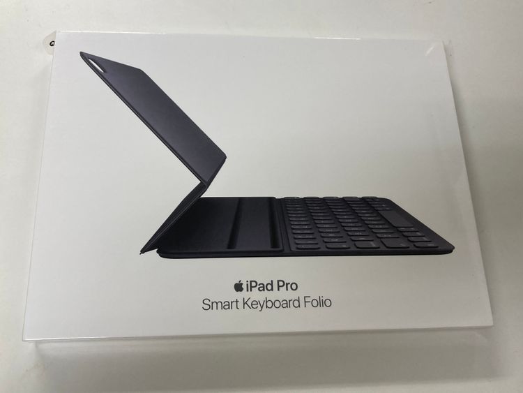 Apple MU8G2J/A 11iPad ProSmart Keyboard Folio