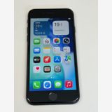 【モバイルBOX】 極美品 電池87%SIMフリー iPhone SE(第2世代) 128GB