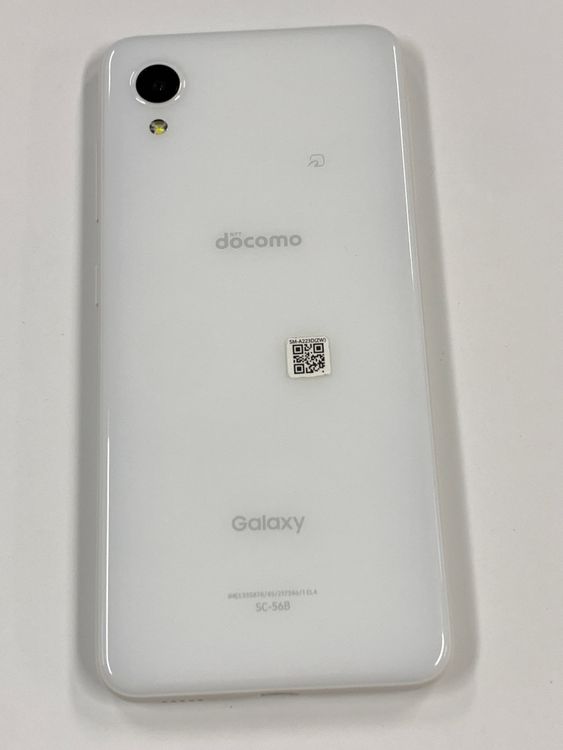 ڥХBOXSIMե꡼docomo Galaxy A22 5G SC-56B ۥ磻
