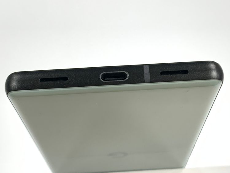 �ڥ�Х���BOX�۶����� SIM�ե꡼Google Pixel 6a 128GB Sage