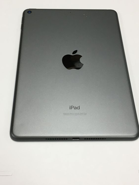 ڥХBOX95(142 iPad mini 5 Wi-Fi 256GB