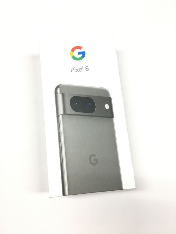 ��ư�������̤������ Google Pixel 8 128GB Hazel SIM�ե꡼