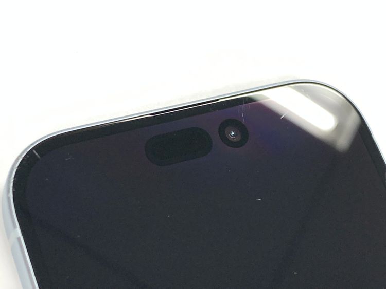 �ڥ�Х���BOX�� ����93%SIM�ե꡼ iPhone15 128GB �֥롼