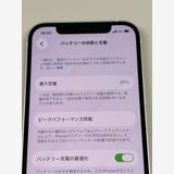 �ڥ�Х���BOX�۶����� ����91%SIM�ե꡼ iPhone12 128GB �ۥ磻��